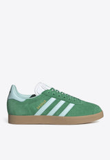 Adidas Originals Gazelle Suede Sneakers Green JH7218LE/Q_ADIDS-GR