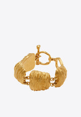 Tom Ford Moon Chain Bracelet JW026-AMT001X 1Y049