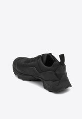 ROA Katharina Low-Top Climbing Sneakers Black KFA10PL/P_ROA-001