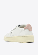 Autry Kids Kids Medalist Low-Top Sneakers KULKLL16/O_AUTRY-LL16 White