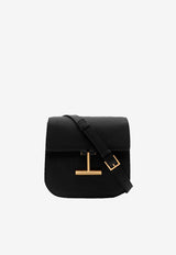 Tom Ford Mini Tara Crossbody Bag in Leather L1018-LCL095G 1N001