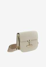 Tom Ford Mini Tara Crossbody Bag in Leather L1018-LCL095G 1W003