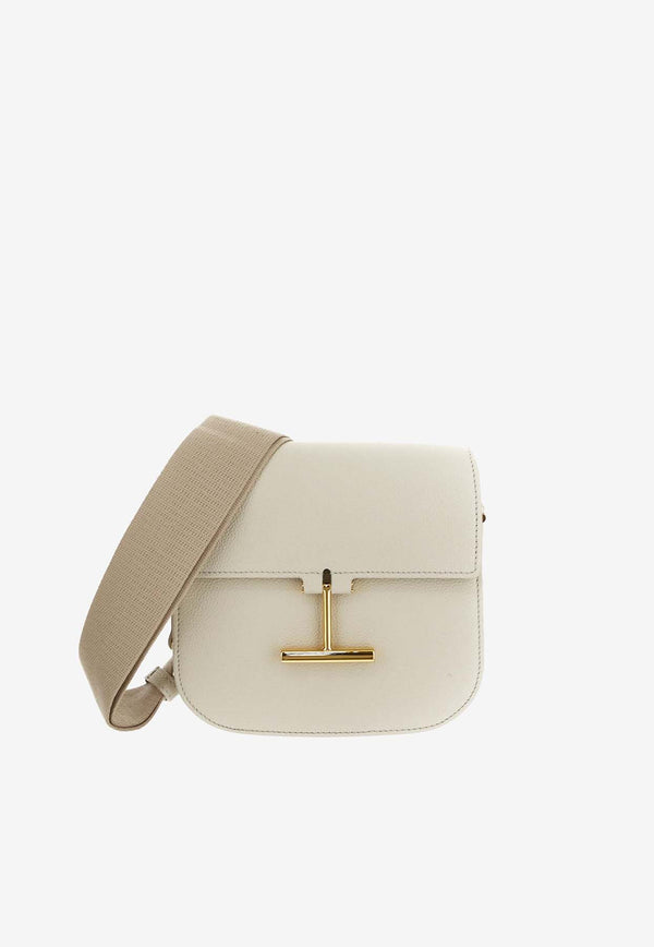 Tom Ford Mini Tara Crossbody Bag in Leather L1018-LCL095G 1W003