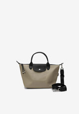 Longchamp Small Le Pliage Top Handle Bag L1512HSR/Q_LONG-299