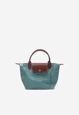 Longchamp Small Le Pliage Top Handle Bag L1621089/Q_LONG-P93