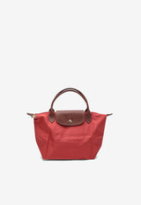 Longchamp Small Le Pliage Top Handle Bag L1621089/Q_LONG-P94