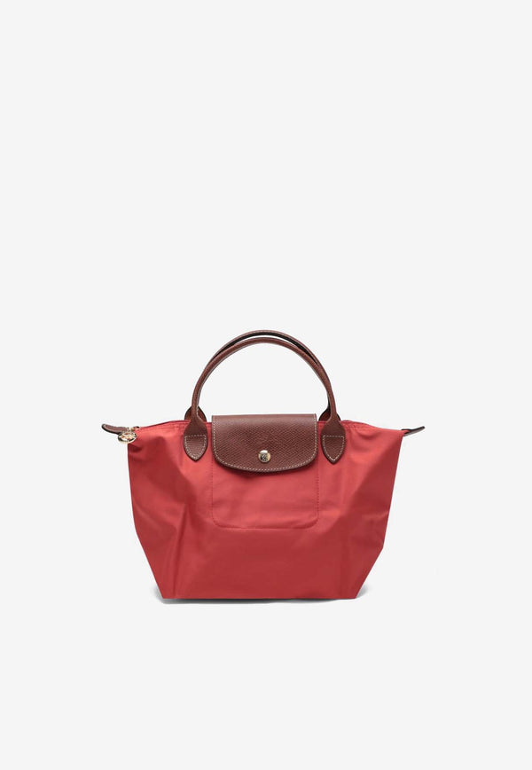 Longchamp Small Le Pliage Top Handle Bag L1621089/Q_LONG-P94