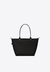 Longchamp Large Le Pliage Energy Tote Bag Black L1899HSR/Q_LONG-001