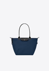 Longchamp Large Le Pliage Energy Tote Bag Navy L1899HSR/Q_LONG-006