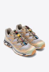 Salomon XT-6 Skyline Low-Top Sneakers Multicolor L47440500-NY/O_SALOM-WPO