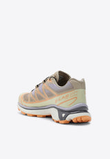 Salomon XT-6 Skyline Low-Top Sneakers Multicolor L47440500-NY/O_SALOM-WPO