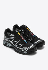 Salomon XT-6 Gore-Tex Sneakers Black L47450600PL/P_SALOM-BF