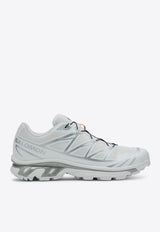 Salomon XT-6 Gore-Tex Sneakers White L47581100PL/P_SALOM-WF