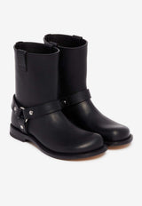 Campo Biker Boots