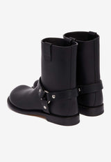 Campo Biker Boots