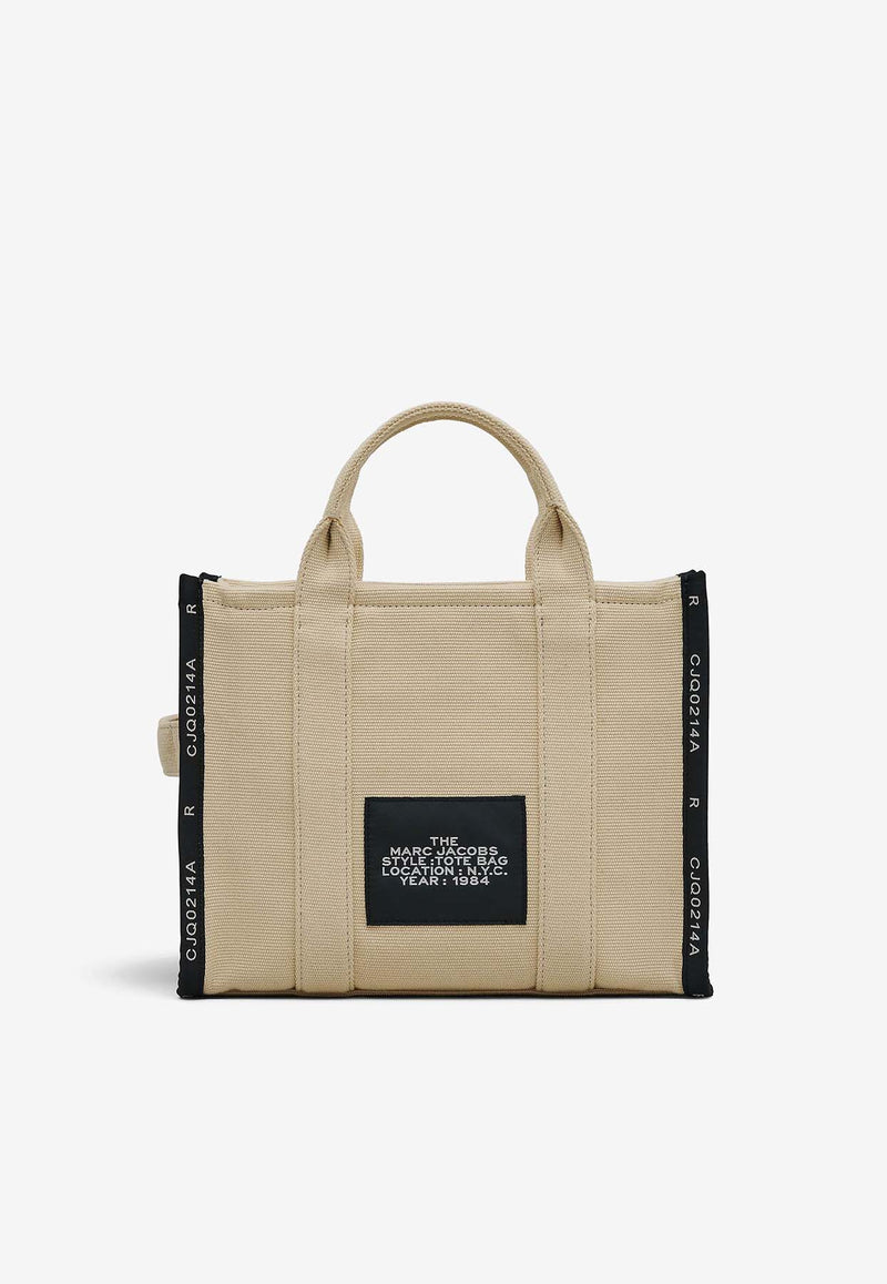 Marc Jacobs Medium The Tote Bag M0017027CREAM