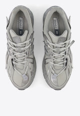 New Balance 1906A Low-Top Sneakers in Concrete with Silver Metallic and Brighton Gray Gray M1906AG