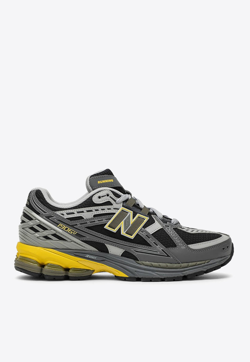 New Balance 1906 Utility Low-Top Sneakers M1906NAPL/O_NEWB-CA