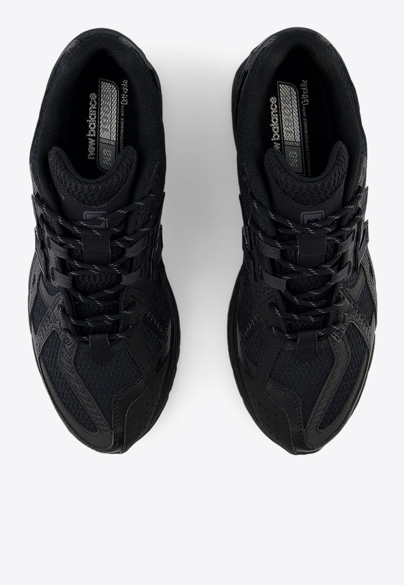 New Balance 1906 Utility Sneakers in Black Black M1906NJ