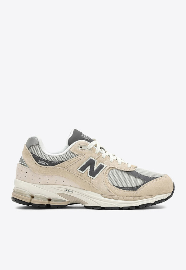 New Balance M2002R Low-Top Sneakers Beige M2002RFAULE/O_NEWB-SS