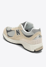 New Balance M2002R Low-Top Sneakers Beige M2002RFAULE/O_NEWB-SS