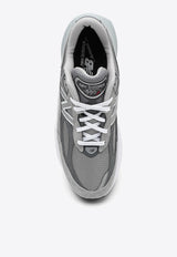 New Balance 990V6 Low-Top Sneakers Gray M990GL6LE/N_NEWB-CG