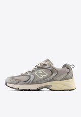 New Balance 530 Low-Top Sneakers in Vintage Gray Matter MR530TG