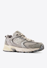 New Balance 530 Low-Top Sneakers in Vintage Gray Matter MR530TG