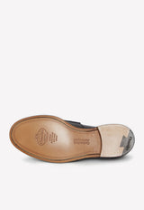 Pembrey Leather Loafers