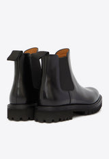 Church
s Nirah T Chelsea Boots in Calf Leather Black DT0181-9SN-F0AAB