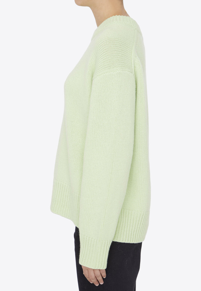 Lisa Yang Renske Cashmere Sweater 2023214--MT