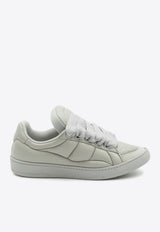 Lanvin Curb XL Low-Top Sneakers FM-SKDK0C-NAPA-A23--B553