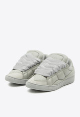 Lanvin Curb XL Low-Top Sneakers FM-SKDK0C-NAPA-A23--B553