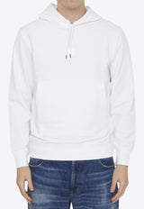 C.P. Company Metropolis Hooded Sweatshirt 15CLSS366A-006452W-101