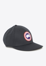 Canada Goose Arctic Disc Baseball Cap 5480U--61