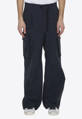 Dolce 
Gabbana Straight-Leg Cargo Pants GP02AT-HUMTI-B4902