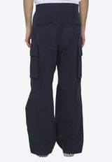 Dolce 
Gabbana Straight-Leg Cargo Pants GP02AT-HUMTI-B4902