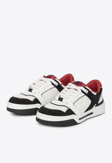 Dolce 
Gabbana New Roma Low-Top Sneakers CS2241-AR755-89690