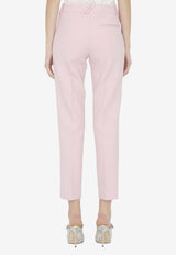 Burberry Wool Tailored Pants 8082792--B8640