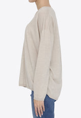 Max Mara Freccia Sweater 2411361101-600-002