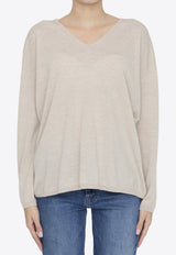 Max Mara Freccia Sweater 2411361101-600-002