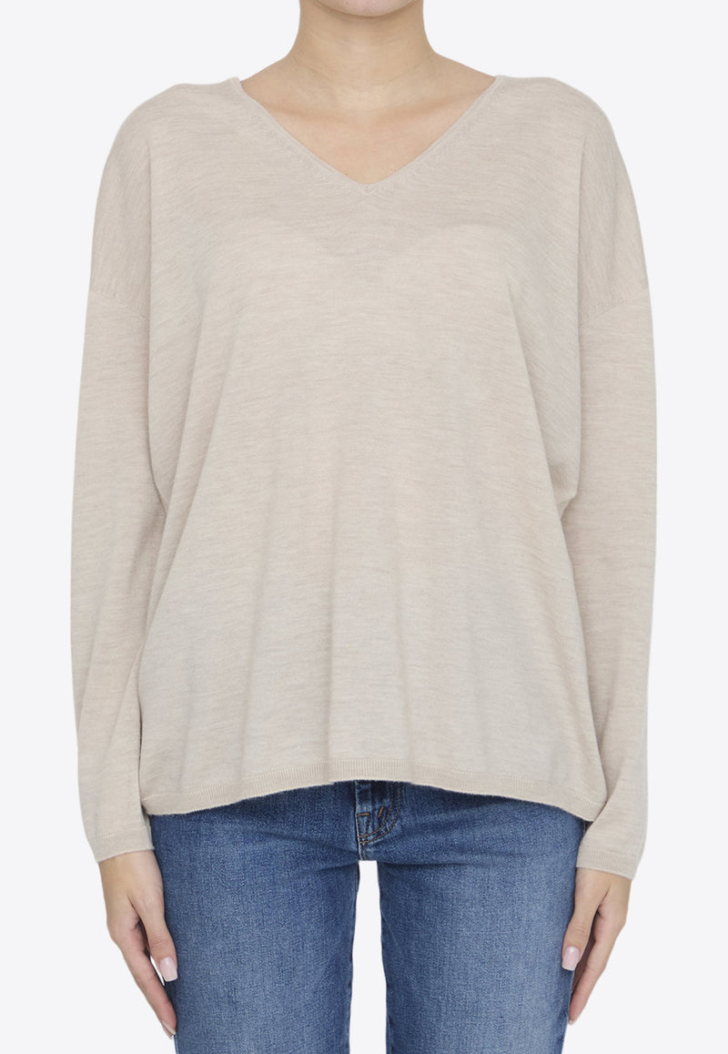 Max Mara Freccia Sweater 2411361101-600-002