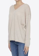 Max Mara Freccia Sweater 2411361101-600-002