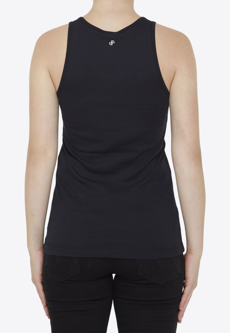 Patou Iconic Tank Top JE015-9994-999B