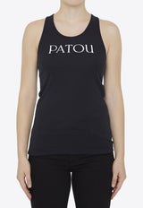 Patou Iconic Tank Top JE015-9994-999B