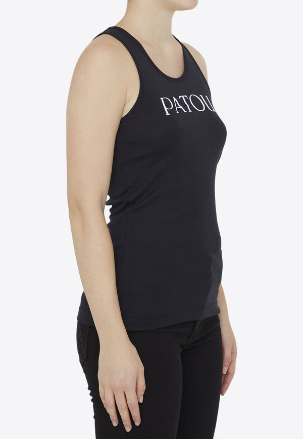 Patou Iconic Tank Top JE015-9994-999B