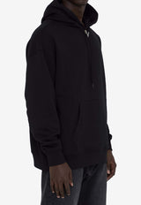 VLogo Hooded Sweatshirt