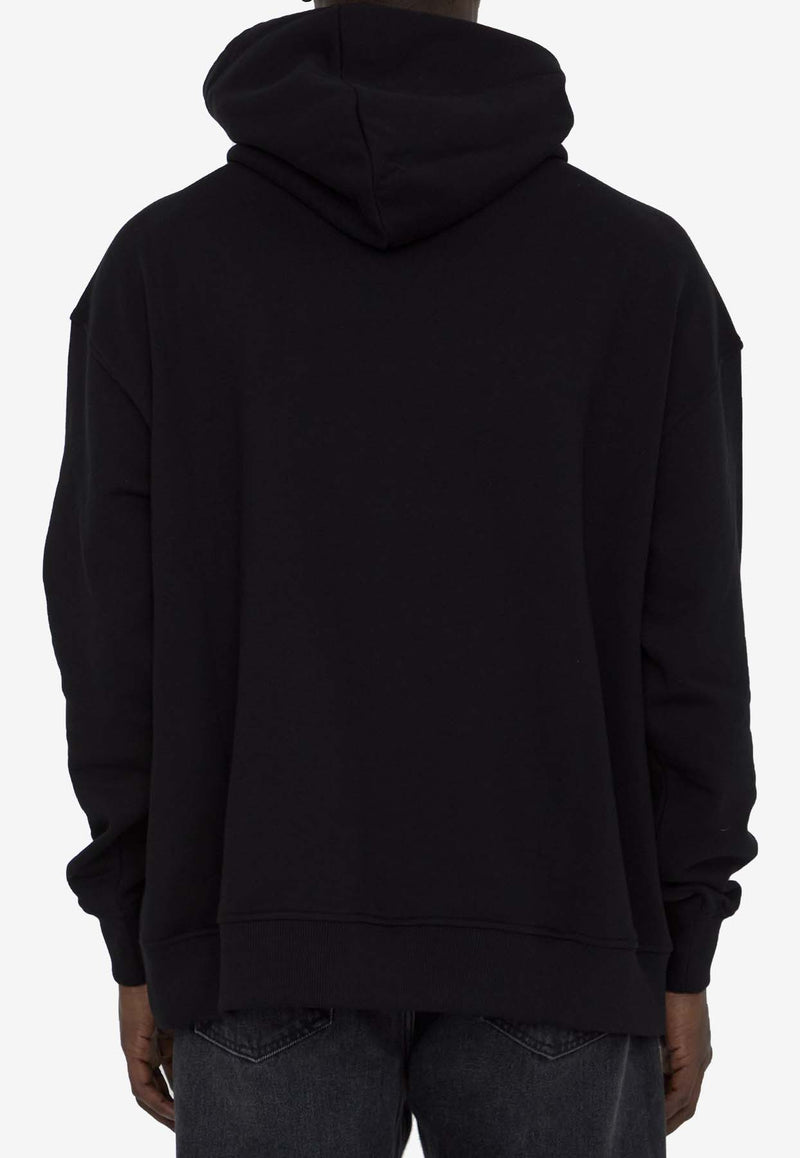 VLogo Hooded Sweatshirt