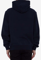 Burberry EKD Hooded Sweatshirt 8094610--A1222 Blue