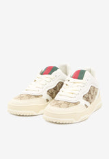 Gucci Re-Web Low-Top Sneakers 785452-AADHW-9573 Multicolor